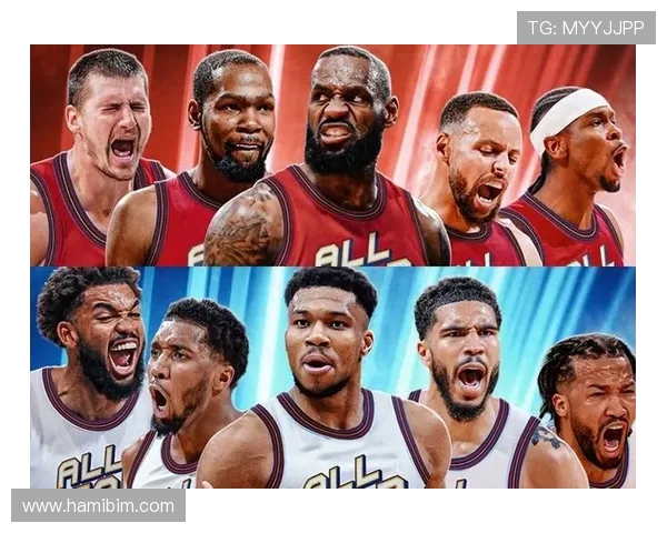 原创ESPN预测全明星阵容：詹姆斯全明星位置不保，约基奇东契奇时代来临